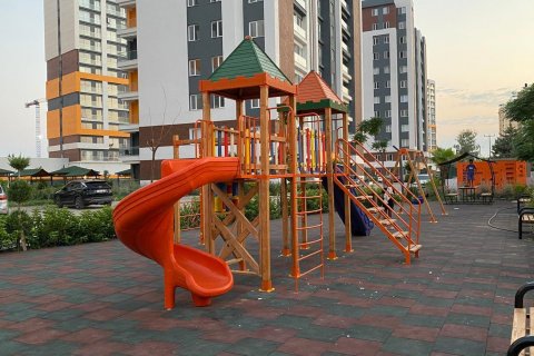 Продажа квартиры  в Кепезе, Анталье, Турция 1+1, 40м2, №211696 – фото 13