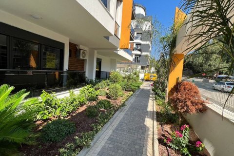 Продажа квартиры  в Коньяалты, Анталье, Турция 2+1, 95м2, №211695 – фото 1