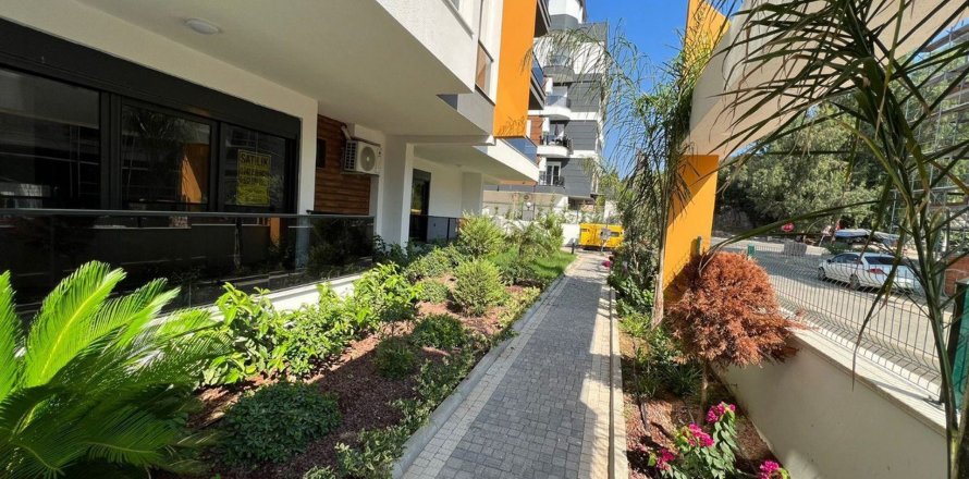 Квартира  2+1 в Коньяалты, Анталья, Турция №211695