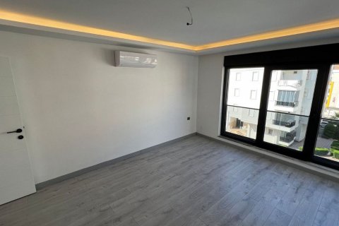 Продажа квартиры  в Коньяалты, Анталье, Турция 2+1, 95м2, №211695 – фото 4