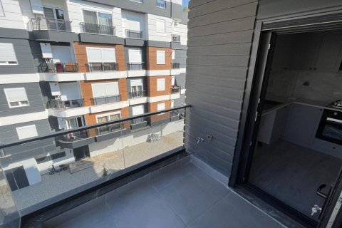 Продажа квартиры  в Коньяалты, Анталье, Турция 2+1, 95м2, №211695 – фото 11