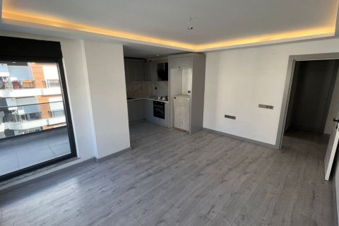 Продажа квартиры  в Коньяалты, Анталье, Турция 2+1, 95м2, №211695 – фото 17