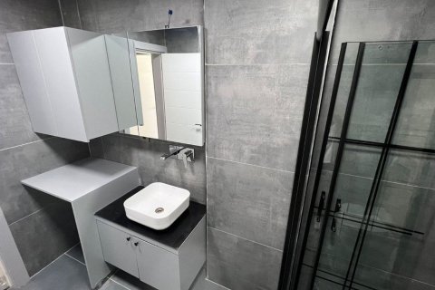 Продажа квартиры  в Коньяалты, Анталье, Турция 2+1, 95м2, №211695 – фото 13