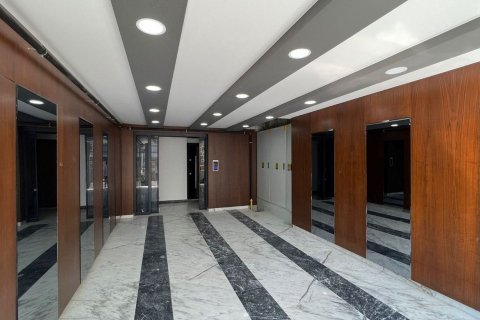 Продажа квартиры  в Коньяалты, Анталье, Турция 2+1, 95м2, №211695 – фото 12