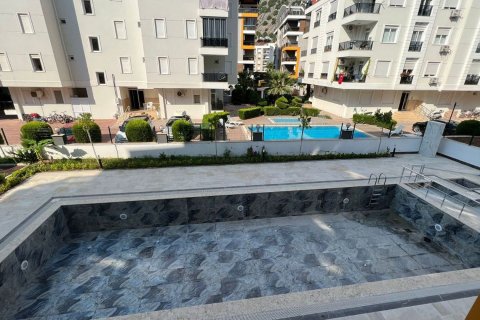 Продажа квартиры  в Коньяалты, Анталье, Турция 2+1, 95м2, №211695 – фото 18