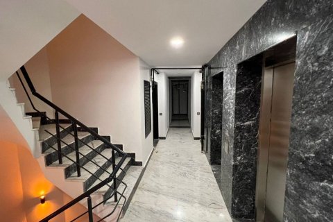 Продажа квартиры  в Коньяалты, Анталье, Турция 2+1, 95м2, №211695 – фото 19