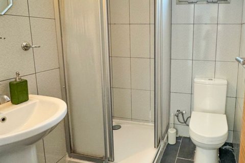 آپارتمان در Girne ، ترکیه 50 متر مربع. شماره 211706 - 8