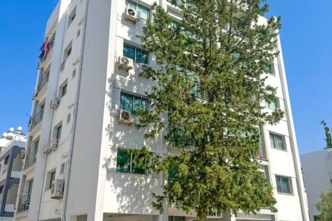 آپارتمان در Girne ، ترکیه 50 متر مربع. شماره 211706 - 10