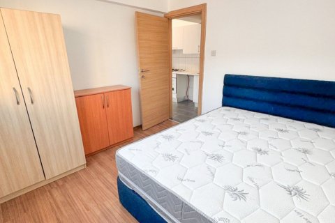 آپارتمان در Girne ، ترکیه 50 متر مربع. شماره 211706 - 6