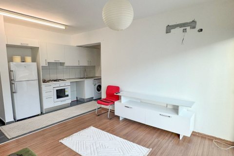 آپارتمان در Girne ، ترکیه 50 متر مربع. شماره 211706 - 2