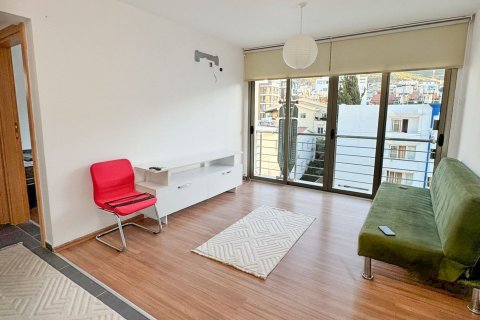 آپارتمان در Girne ، ترکیه 50 متر مربع. شماره 211706 - 1