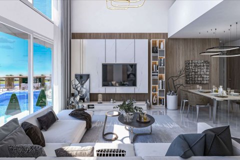 Apartment for sale  in Famagusta, Northern Cyprus, 105m2, No. 211707 – photo 8