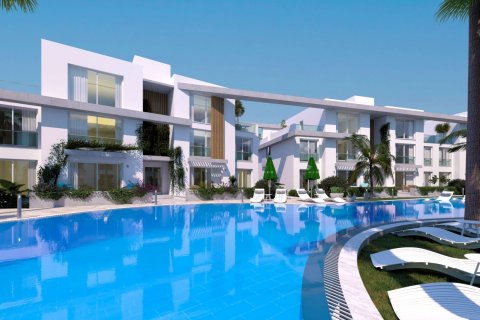 Apartment for sale  in Famagusta, Northern Cyprus, 105m2, No. 211707 – photo 3