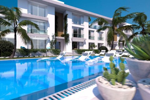 Apartment for sale  in Famagusta, Northern Cyprus, 105m2, No. 211707 – photo 4