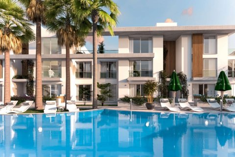 Apartment for sale  in Famagusta, Northern Cyprus, 105m2, No. 211707 – photo 6