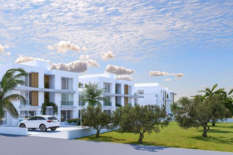 Apartment for sale  in Famagusta, Northern Cyprus, 105m2, No. 211707 – photo 19