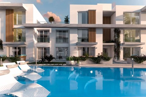 Apartment for sale  in Famagusta, Northern Cyprus, 105m2, No. 211707 – photo 5