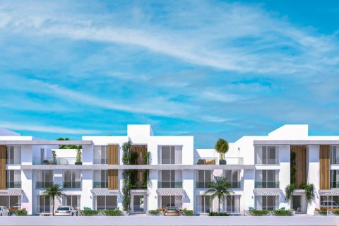 Apartment for sale  in Famagusta, Northern Cyprus, 105m2, No. 211707 – photo 20