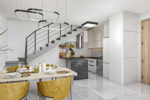 Apartment for sale  in Famagusta, Northern Cyprus, 105m2, No. 211707 – photo 11