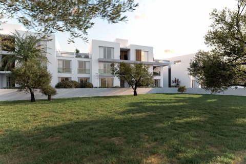 Apartment for sale  in Famagusta, Northern Cyprus, 105m2, No. 211707 – photo 18