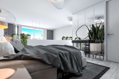 Apartment for sale  in Famagusta, Northern Cyprus, 105m2, No. 211707 – photo 15