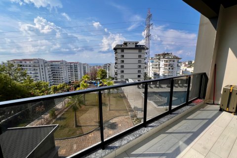 Apartment for sale in Avsallar, Antalya, Turkey, 1 bedroom, 55m2, No. 225753 – photo 27