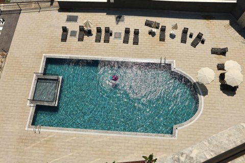 Apartment for sale in Avsallar, Antalya, Turkey, 1 bedroom, 55m2, No. 225753 – photo 13