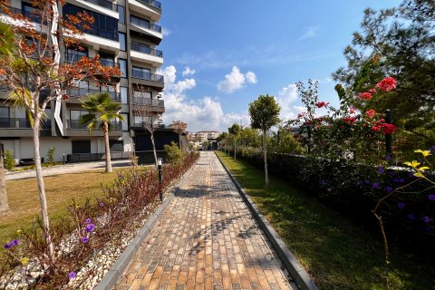 Apartment for sale in Avsallar, Antalya, Turkey, 1 bedroom, 55m2, No. 225753 – photo 5