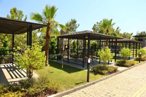 Apartment for sale in Avsallar, Antalya, Turkey, 1 bedroom, 55m2, No. 225753 – photo 17