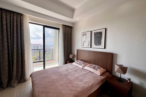 Apartment for sale in Avsallar, Antalya, Turkey, 1 bedroom, 55m2, No. 225753 – photo 11