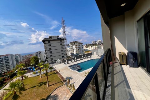 Apartment for sale in Avsallar, Antalya, Turkey, 1 bedroom, 55m2, No. 225753 – photo 26