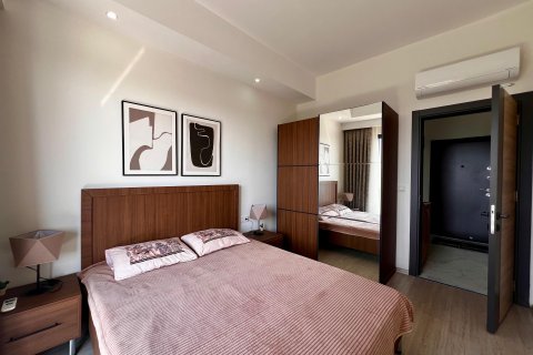 Apartment for sale in Avsallar, Antalya, Turkey, 1 bedroom, 55m2, No. 225753 – photo 12