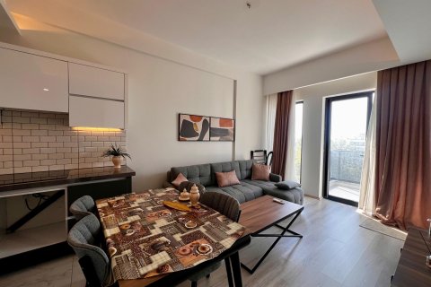 Apartment for sale in Avsallar, Antalya, Turkey, 1 bedroom, 55m2, No. 225753 – photo 8