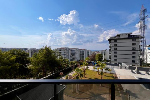 Apartment for sale in Avsallar, Antalya, Turkey, 1 bedroom, 55m2, No. 225753 – photo 25