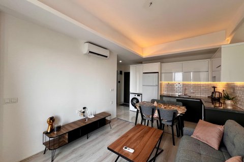 Apartment for sale in Avsallar, Antalya, Turkey, 1 bedroom, 55m2, No. 225753 – photo 9