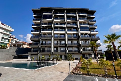 Apartment for sale in Avsallar, Antalya, Turkey, 1 bedroom, 55m2, No. 225753 – photo 3