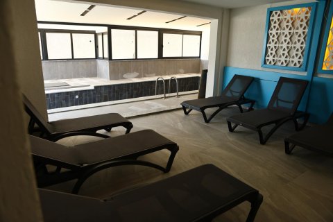 Apartment for sale in Avsallar, Antalya, Turkey, 1 bedroom, 55m2, No. 225753 – photo 21