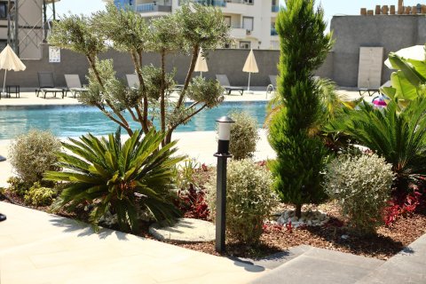 Apartment for sale in Avsallar, Antalya, Turkey, 1 bedroom, 55m2, No. 225753 – photo 22