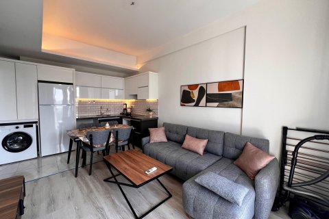 Apartment for sale in Avsallar, Antalya, Turkey, 1 bedroom, 55m2, No. 225753 – photo 6