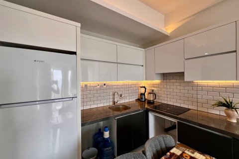 Apartment for sale in Avsallar, Antalya, Turkey, 1 bedroom, 55m2, No. 225753 – photo 10