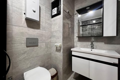 Apartment for sale in Avsallar, Antalya, Turkey, 1 bedroom, 55m2, No. 225753 – photo 29