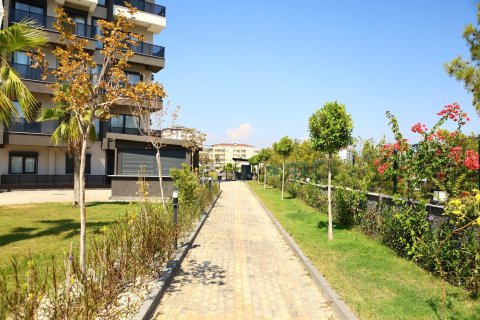 Apartment for sale in Avsallar, Antalya, Turkey, 1 bedroom, 55m2, No. 225753 – photo 24