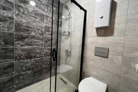 Apartment for sale in Avsallar, Antalya, Turkey, 1 bedroom, 55m2, No. 225753 – photo 28
