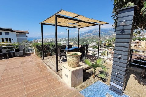 2+1 Wohnung in Alanya, Antalya, Türkei Nr. 225750 - 14