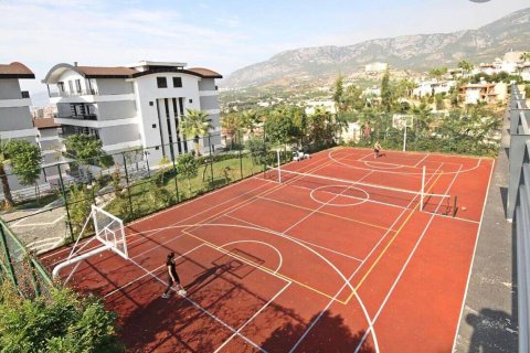 2+1 Wohnung in Alanya, Antalya, Türkei Nr. 225750 - 13