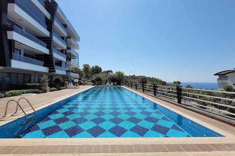 2+1 Wohnung in Alanya, Antalya, Türkei Nr. 225750 - 2