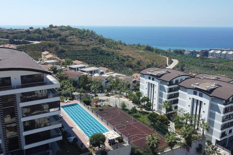 2+1 Wohnung in Alanya, Antalya, Türkei Nr. 225750 - 7