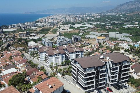 2+1 Wohnung in Alanya, Antalya, Türkei Nr. 225750 - 6