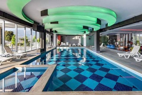 2+1 Wohnung in Alanya, Antalya, Türkei Nr. 225750 - 9