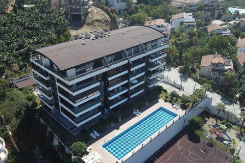 2+1 Wohnung in Alanya, Antalya, Türkei Nr. 225750 - 4